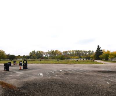 Sale Land plots - commercial, Land plots - commercial, Nebojsa, Galant