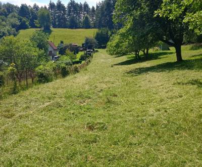 Sale Recreational land, Recreational land, Žilina, Slovakia