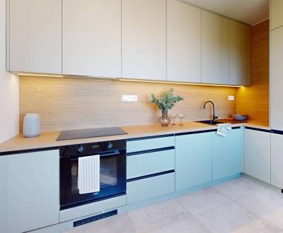 Sale Two bedroom apartment, Two bedroom apartment, Liptovský Mikuláš, 