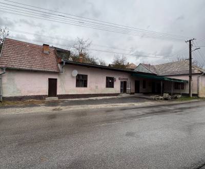 Sale Family house, Family house, Levice, Slovakia