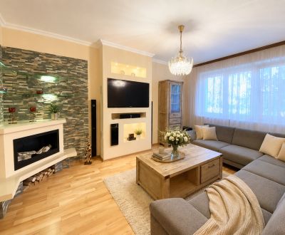 Rent Two bedroom apartment, Two bedroom apartment, Slobody, Košice - Z