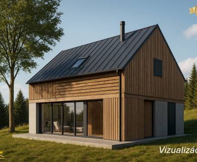 Sale Cottage, Cottage, Čadca, Slovakia