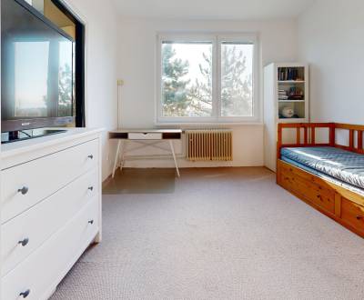 Cozy 2 bedrooms apartment near natural reservation Šúr Svätý Jur