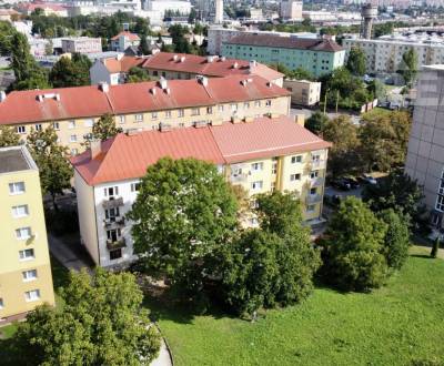 Sale Two bedroom apartment, Two bedroom apartment, Budovateľská 11, Pr