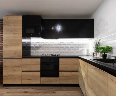 RESERVED  METROPOLITAN│Renovated 2-bdr apt. P. Biskupice