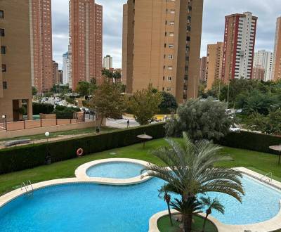 Sale Holiday apartment, Holiday apartment, Alicante / Alacant, Spain