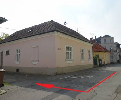 Sale Family house, Family house, Hviezdoslavova, Piešťany, Slovakia