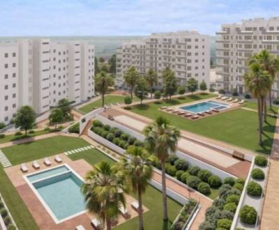 Sale Holiday apartment, Holiday apartment, Alicante / Alacant, Spain