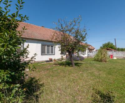 Sale Family house, Family house, Ondrochov, Nové Zámky, Slovakia