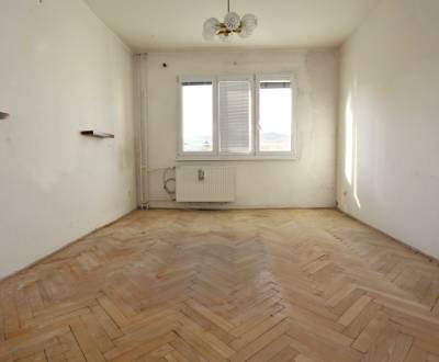 Sale One bedroom apartment, One bedroom apartment, Detva, Slovakia