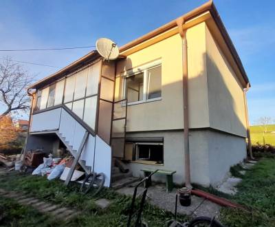 Sale Family house, Family house, Trnava, Slovakia