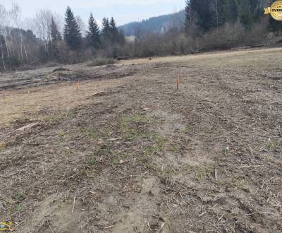 Sale Land – for living, Land – for living, Čadca, Slovakia