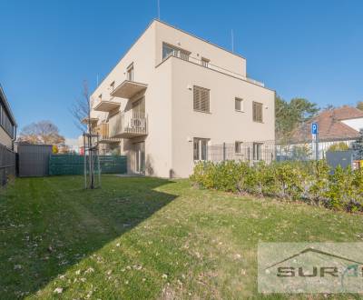 Sale One bedroom apartment, One bedroom apartment, Železničná, Bratisl