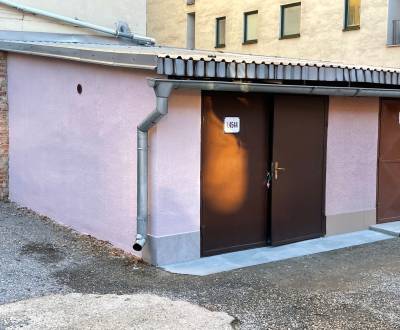 Rent Garage, Garage, Mlynská, Košice - Staré Mesto, Slovakia