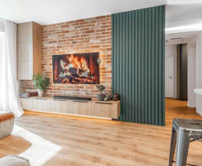 Rent Two bedroom apartment, Two bedroom apartment, Jána Langoša, Brati