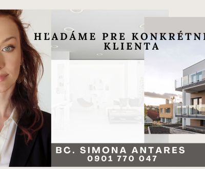 Searching for Land plots - commercial, Land plots - commercial, Banská