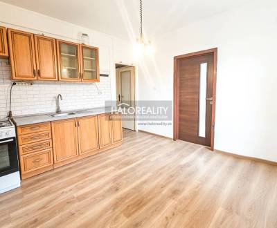 Rent Two bedroom apartment, Považská Bystrica, Slovakia