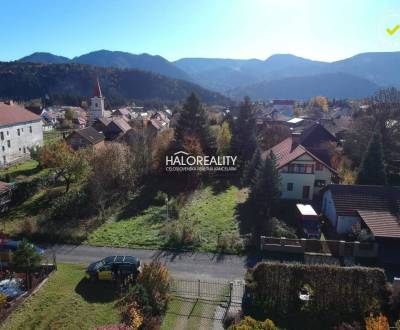 Sale Land – for living, Liptovský Mikuláš, Slovakia