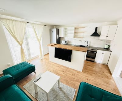 Sale Two bedroom apartment, Two bedroom apartment, Hlohovec, Slovakia