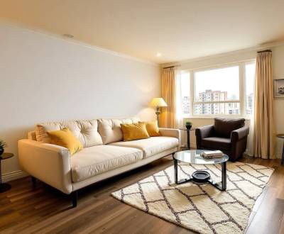 Sale Two bedroom apartment, Two bedroom apartment, Pittsburgská, Žilin