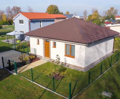 Sale Family house, Family house, Dunajská Streda, Slovakia