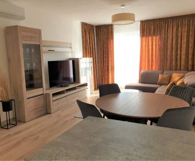 RENT - New two bedroom flat in Nitra Centre 