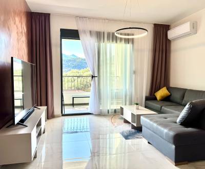 Rent Studio, Studio, Bar, Montenegro