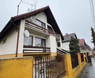 Sale Family house, Family house, Galanta, Slovakia