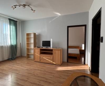 Rent Two bedroom apartment, Two bedroom apartment, Zvolenská, Nitra, S
