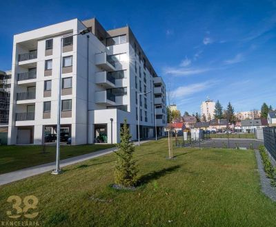 Rent One bedroom apartment, One bedroom apartment, Poprad, Slovakia