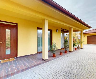 Sale Family house, Family house, Ďatelinová, Komárno, Slovakia