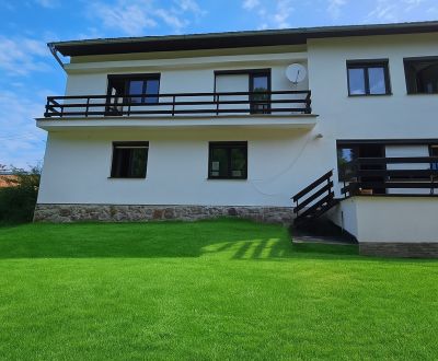 Sale Family house, Family house, Hájik, Banská Štiavnica, Slovakia