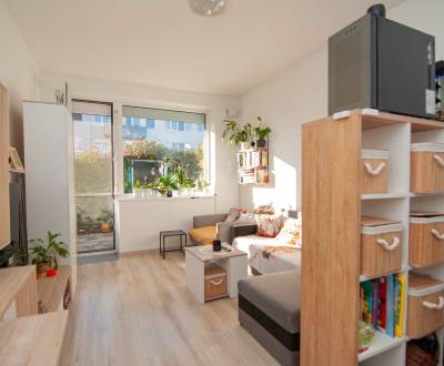 Sale One bedroom apartment, One bedroom apartment, Slávičia, Senec, Sl