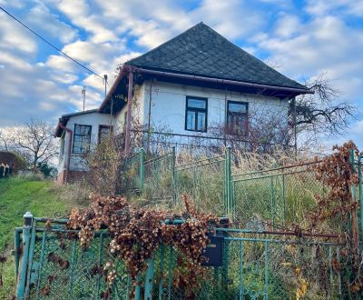 Sale Family house, Family house, Hlavná, Sobrance, Slovakia