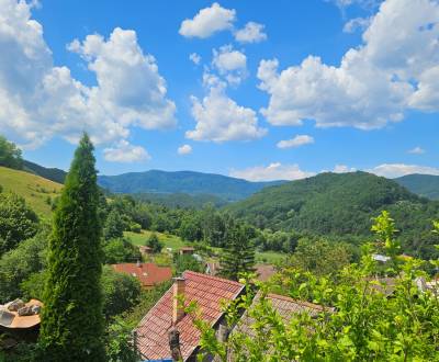 Sale Recreational land, Recreational land, Banská Bystrica, Slovakia