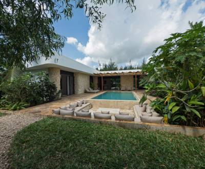 New building PAJE LUXURY KILIMA VILLAS, Unguja South Region