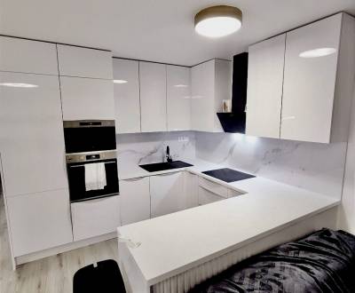 Rent Two bedroom apartment, Two bedroom apartment, Jasenová, Nitra, Sl