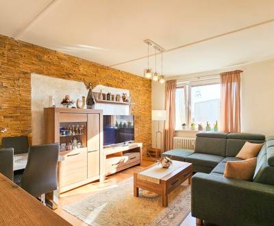 Sale Two bedroom apartment, Two bedroom apartment, Hlohovec, Slovakia