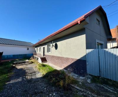 Sale Family house, Family house, Varovecká, Košice-okolie, Slovakia