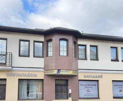 Sale Hotels and pensions, Hotels and pensions, 1.Mája, Kysucké Nové Me