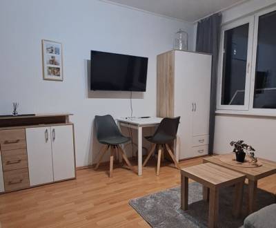 Rent Single studio, Single studio, Energetikov, Prievidza, Slovakia