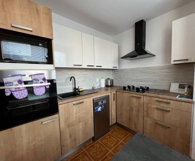 Rent Two bedroom apartment, Two bedroom apartment, Bilíkova, Bratislav