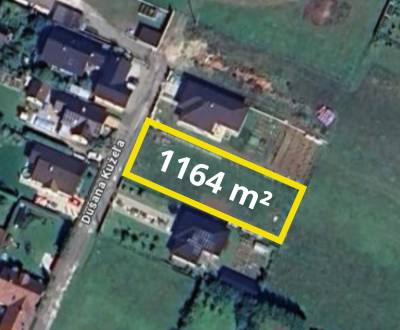 Sale Land – for living, Land – for living, Martin, Slovakia