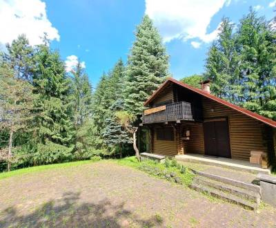 Sale Cottage, Cottage, Môťovská cesta, Zvolen, Slovakia