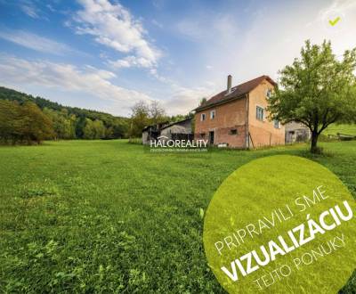 Sale Family house, Považská Bystrica, Slovakia