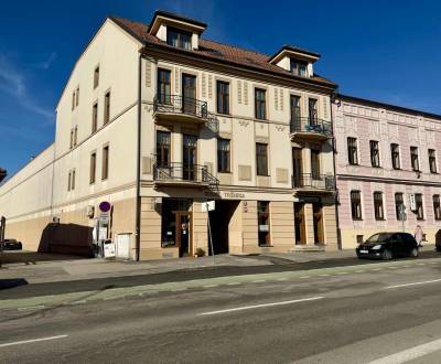 Sale Offices, Offices, Nám. sv. Anny, Trenčín, Slovakia