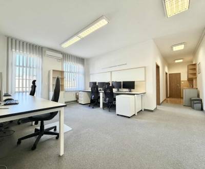 Sale Offices, Offices, Nám. sv. Anny, Trenčín, Slovakia