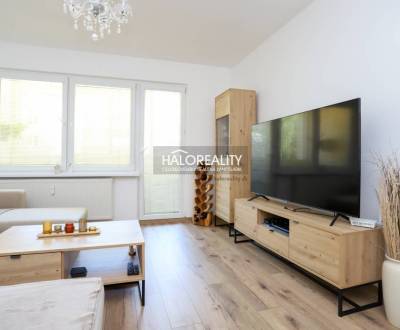 Rent Two bedroom apartment, Považská Bystrica, Slovakia
