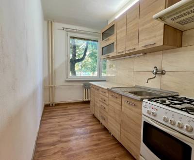 Sale One bedroom apartment, One bedroom apartment, Teplická, Piešťany,