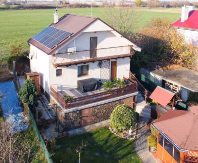 Sale Family house, Family house, Hlohovec, Slovakia